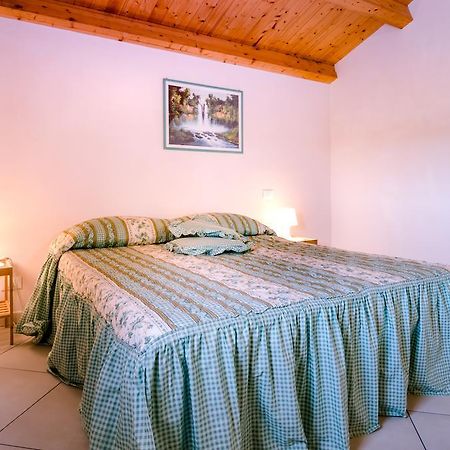 Casale Dei Gelsi Villa Castellammare del Golfo Buitenkant foto