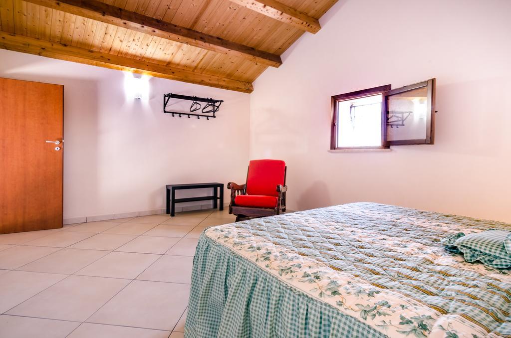 Casale Dei Gelsi Villa Castellammare del Golfo Buitenkant foto