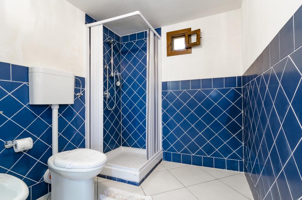 Casale Dei Gelsi Villa Castellammare del Golfo Buitenkant foto